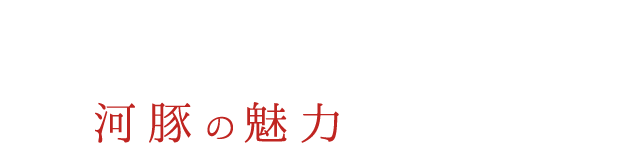 〝生きたまま〟が河豚の魅力を引き出す